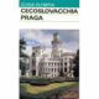 Cecoslovacchia ; Praga