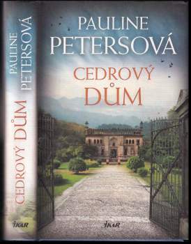Cedrový dům