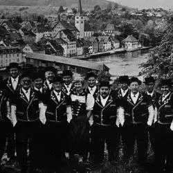 Jodlerklub Edelwyss