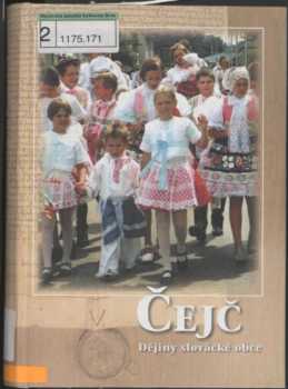 Čejč