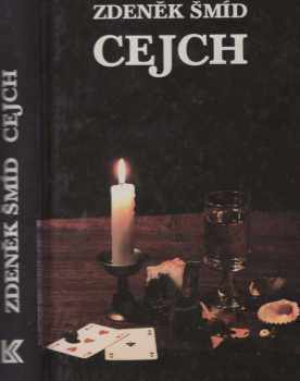 Cejch