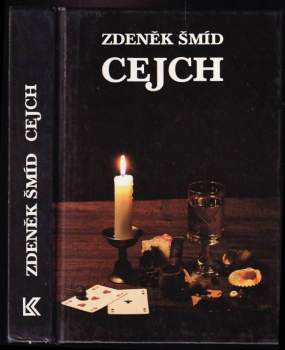 Cejch
