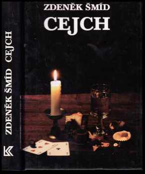 Cejch