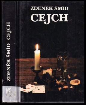 Zdeněk Šmíd: Cejch