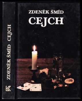 Cejch - Zdeněk Šmíd (1993, Knižní klub) - ID: 716468