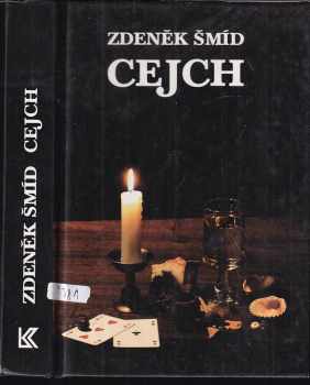 Cejch