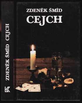 Cejch - Zdeněk Šmíd (1993, Knižní klub) - ID: 767551