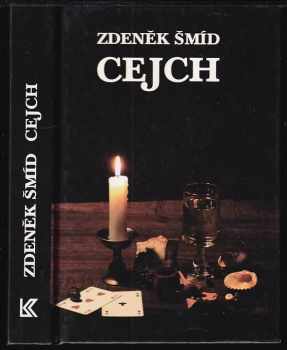 Zdeněk Šmíd: Cejch