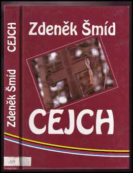 Cejch