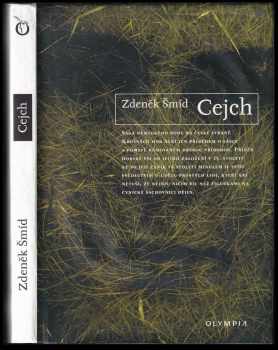 Cejch - Zdeněk Šmíd (2005, Olympia) - ID: 976910
