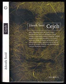 Cejch