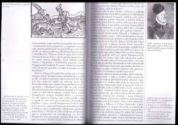 Václav Štěpánek: Čejkovice 1248-1998