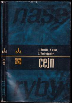 Jiří Vostradovský: Cejn