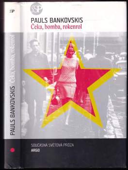 Čeka, bomba, rokenrol