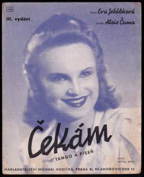 Čekám ...