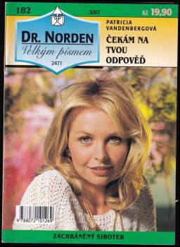 Čekám na tvou odpověď