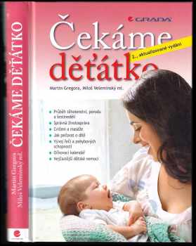 Čekáme děťátko