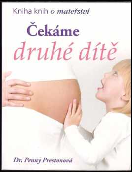 Čekáme druhé dítě