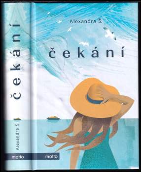 Alexandra Š: Čekání