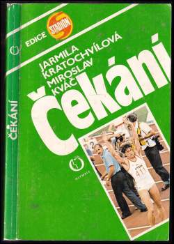 Čekání