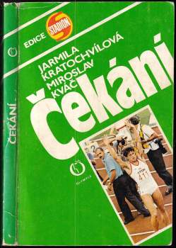 Jan Popper: Čekání