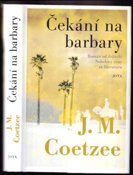 Čekání na barbary