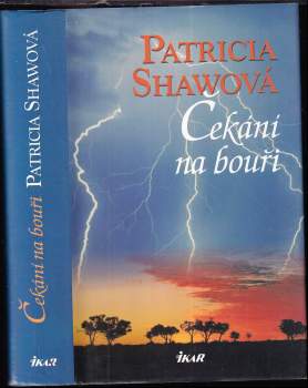 Čekání na bouři