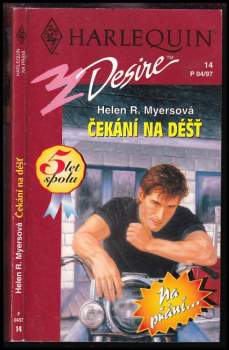 Čekání na déšť