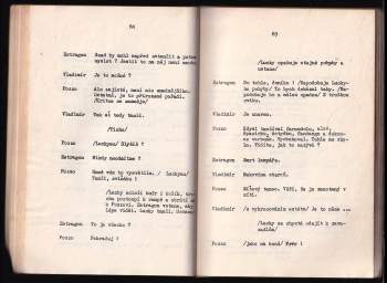 Samuel Beckett: Čekání na Godota