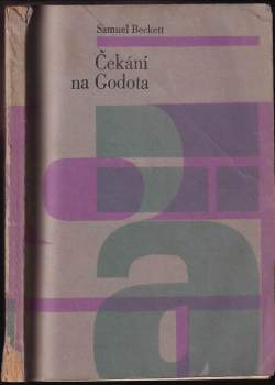 Samuel Beckett: Čekání na Godota