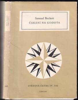 Čekání na Godota