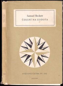 Samuel Beckett: Čekání na Godota