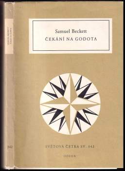 Samuel Beckett: Čekání na Godota