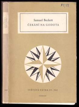 Samuel Beckett: Čekání na Godota