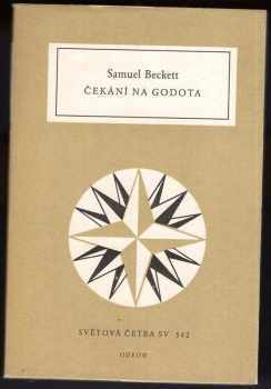 Čekání na Godota