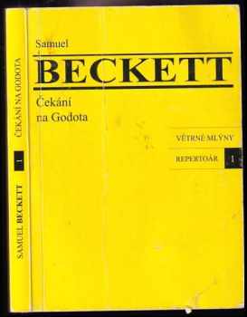 Samuel Beckett: Čekání na Godota