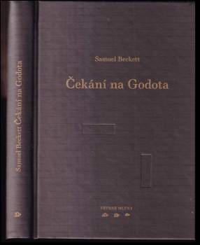 Samuel Beckett: Čekání na Godota