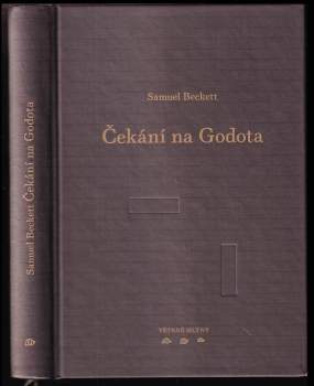 Čekání na Godota