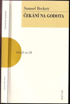 Samuel Beckett: Čekání na Godota