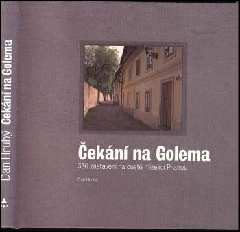 Čekání na Golema