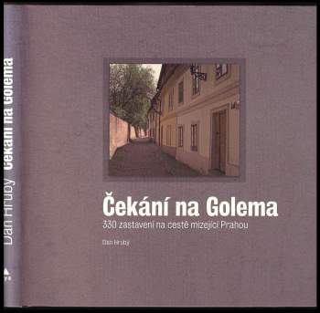 Čekání na Golema