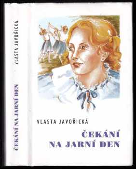 Čekání na jarní den