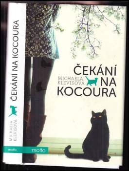 Michaela Klevisová: Čekání na kocoura