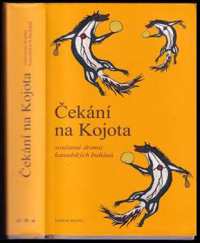 Čekání na Kojota