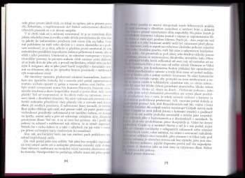 Josef Galík: Čekání na konec tmy