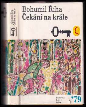 Čekání na krále