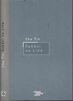 Čekání na Lina - Ha Jin (2001, Odeon) - ID: 565082