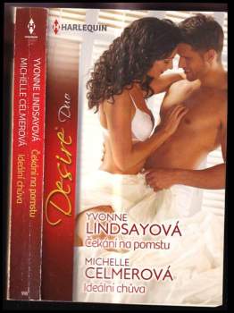 Čekání na pomstu, Ideální chůva