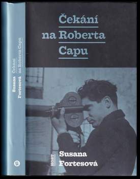 Čekání na Roberta Capu