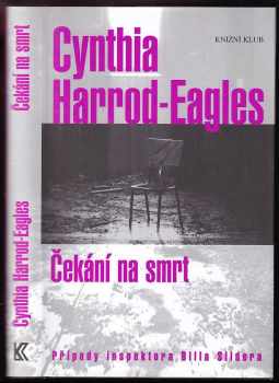 Cynthia Harrod-Eagles: Čekání na smrt